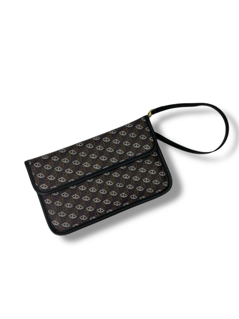 Monogram City Tote