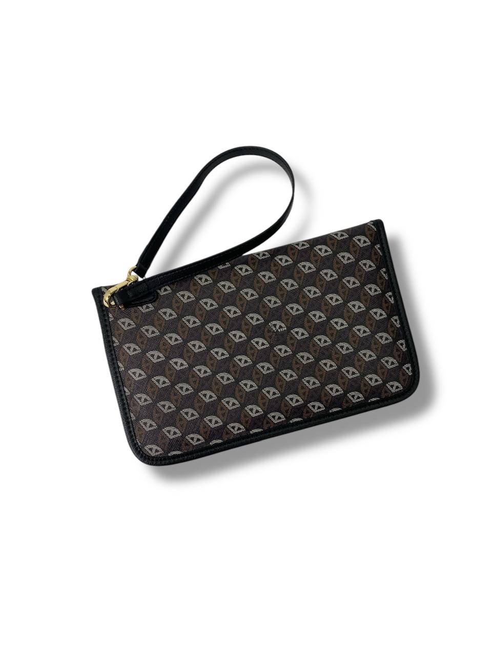 Monogram City Tote