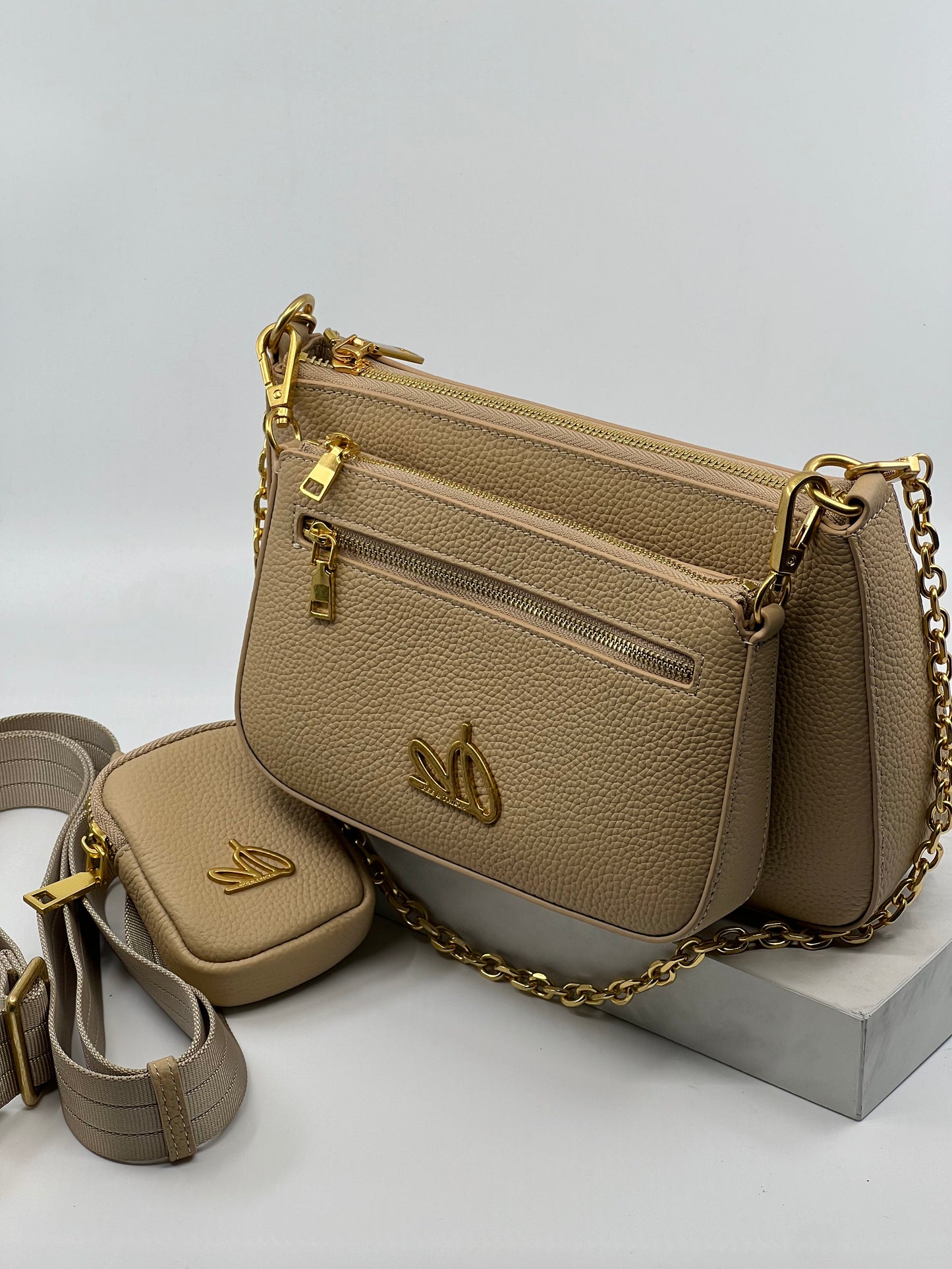 Emily Twin Bag