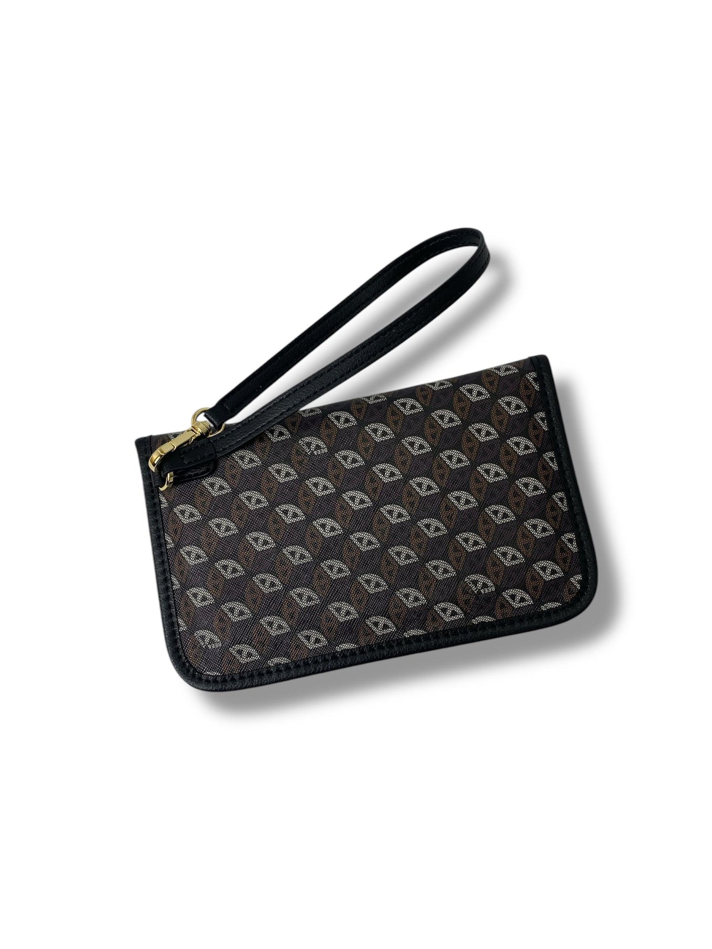 Monogram Mini Tote