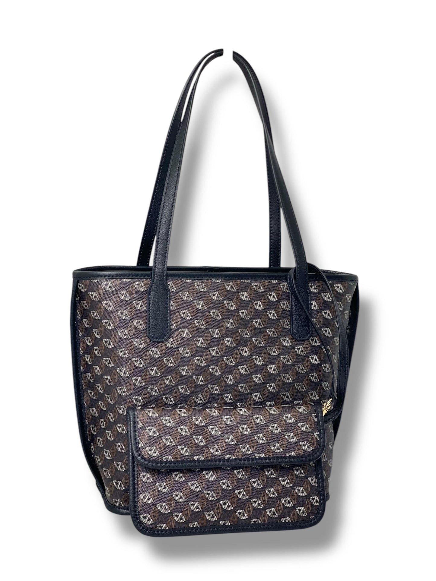 Monogram Mini Tote