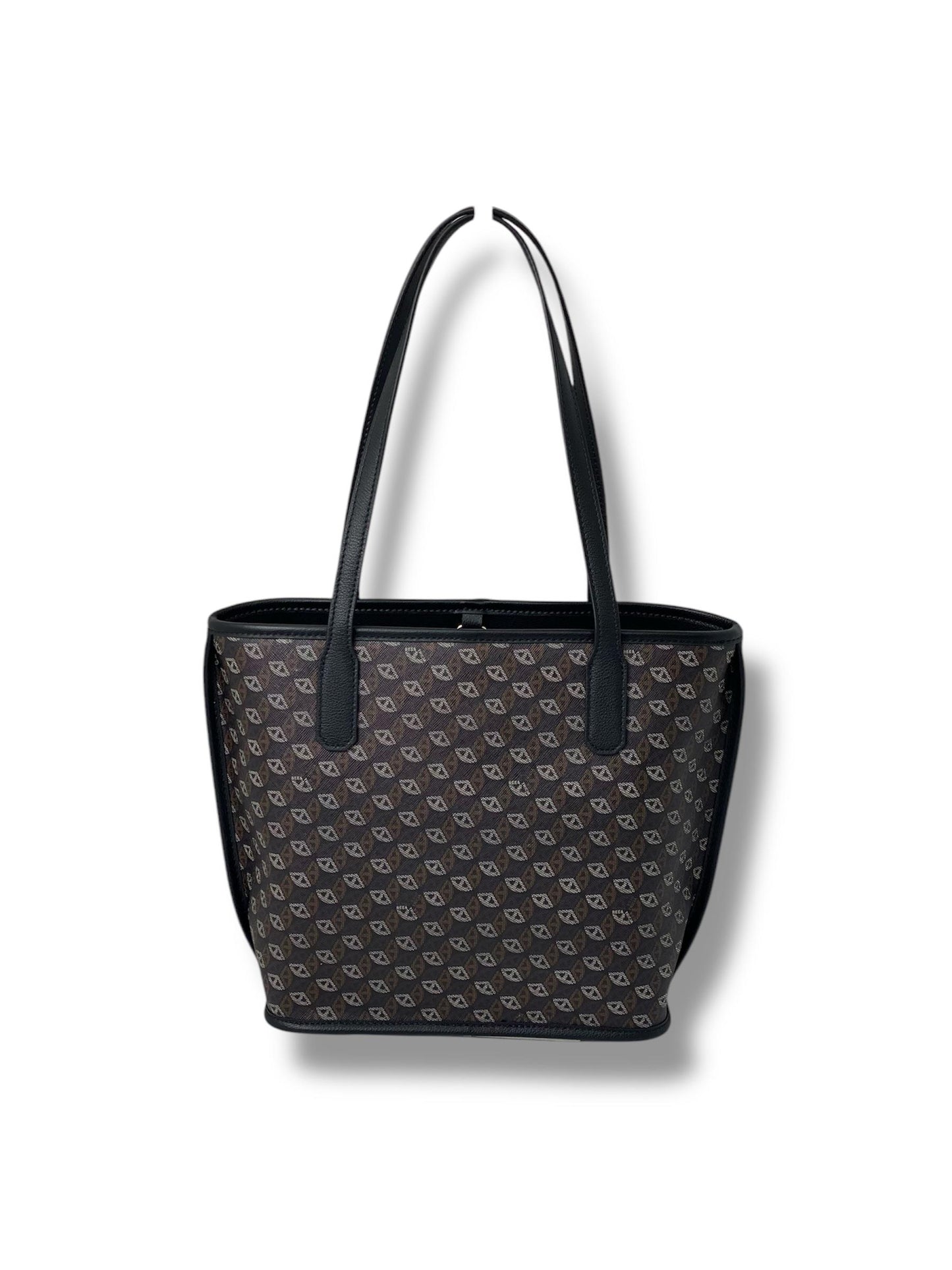 Monogram Mini Tote