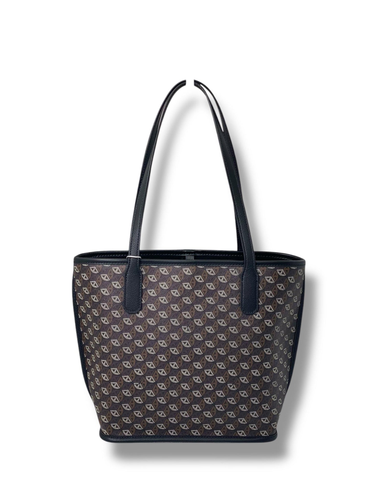Monogram Mini Tote