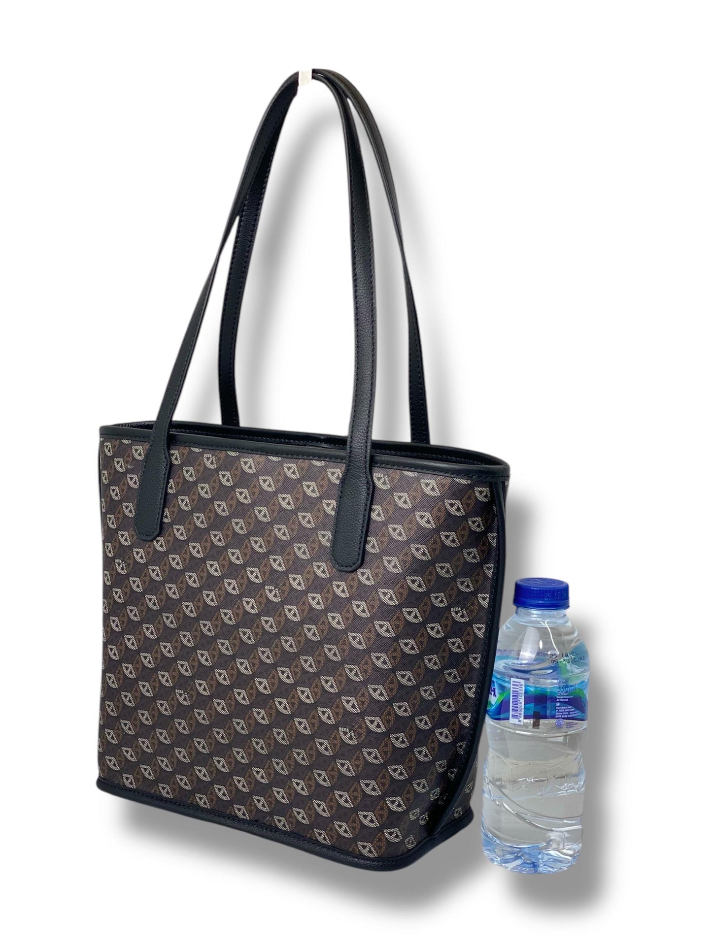 Monogram Mini Tote