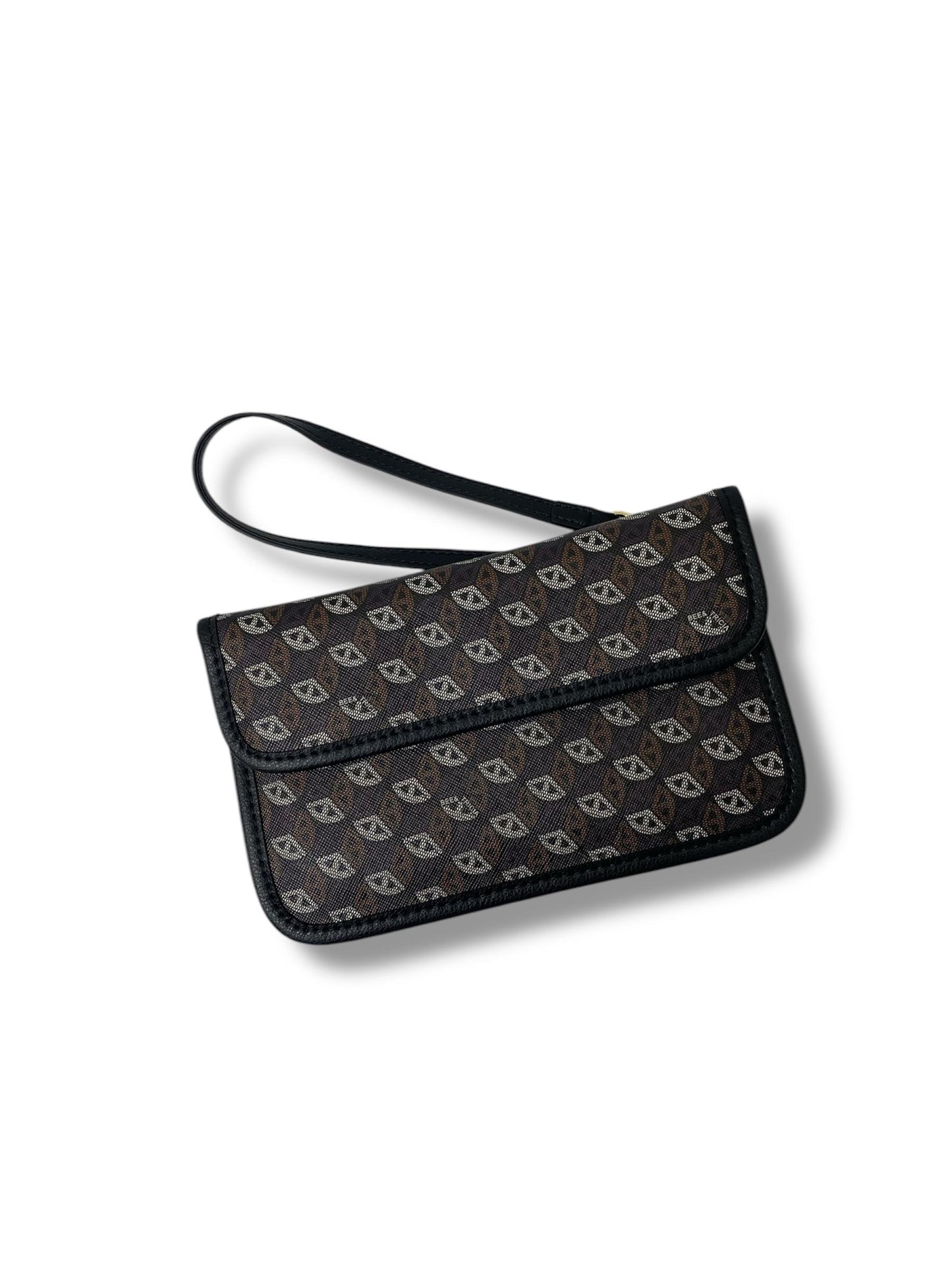 Monogram Mini Tote