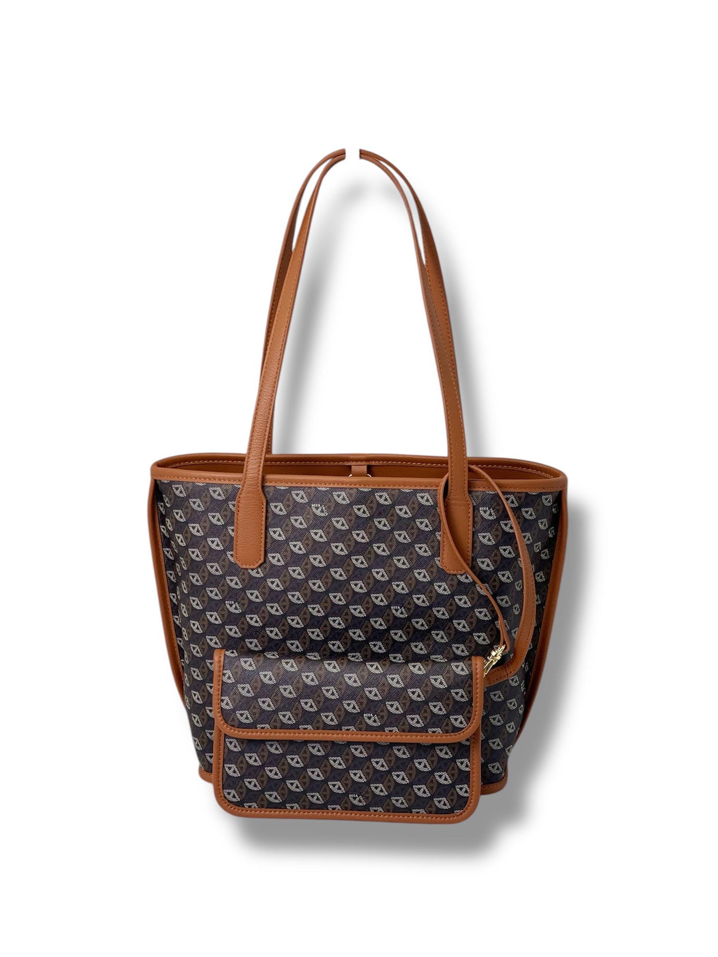 Monogram Mini Tote