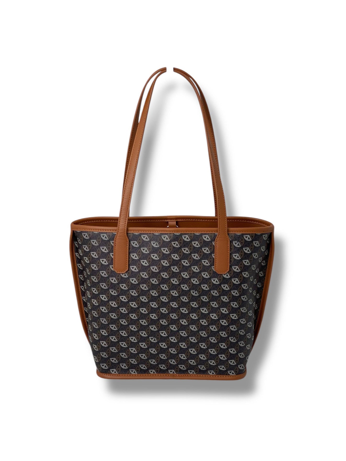 Monogram Mini Tote