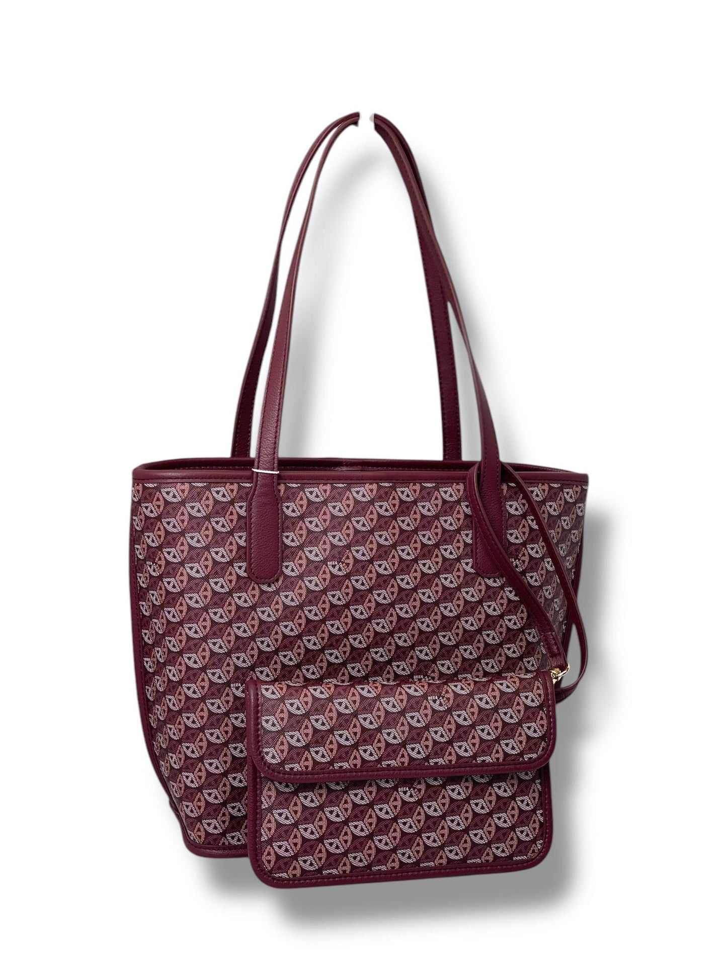 Monogram Mini Tote