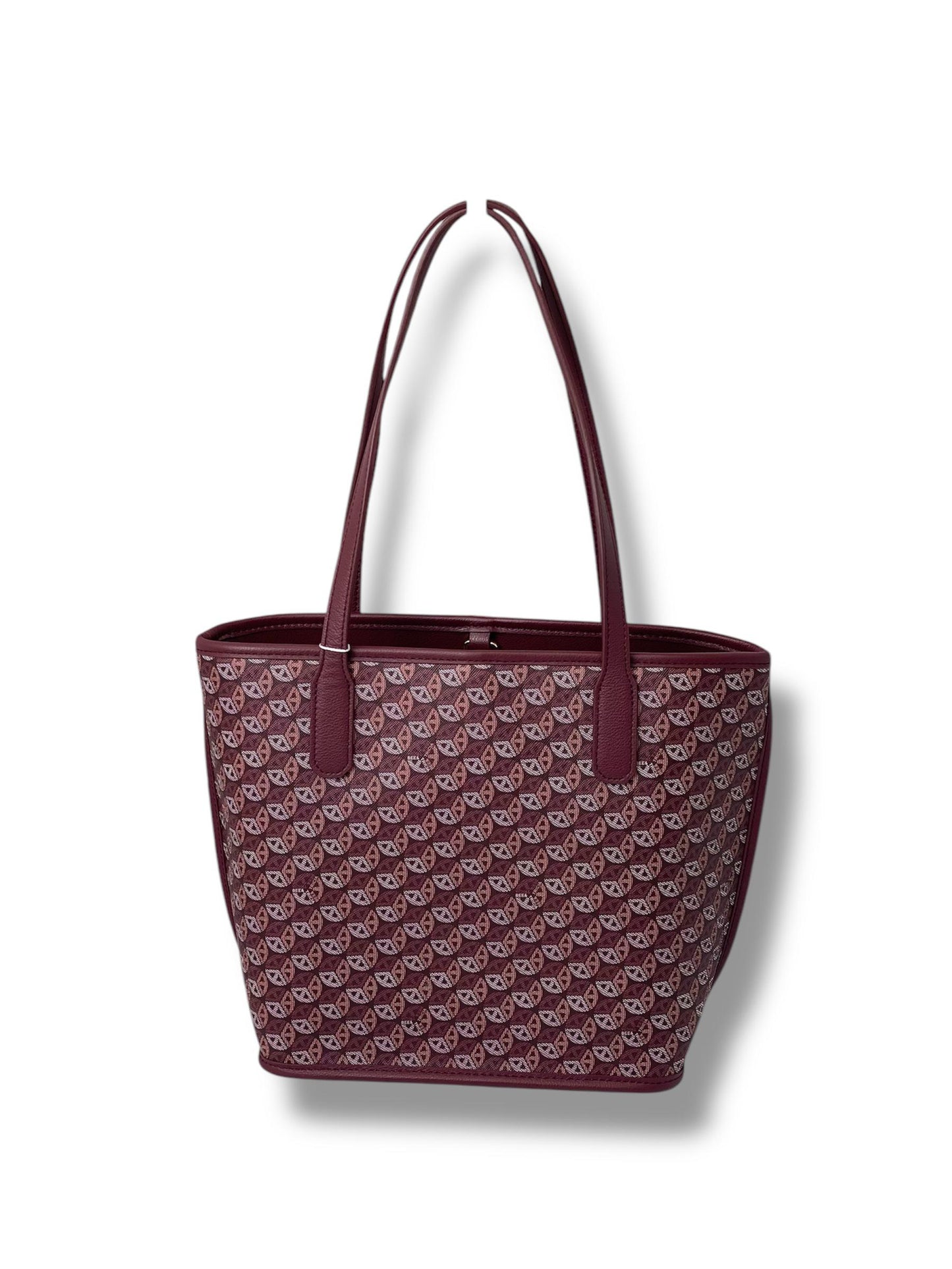 Monogram Mini Tote