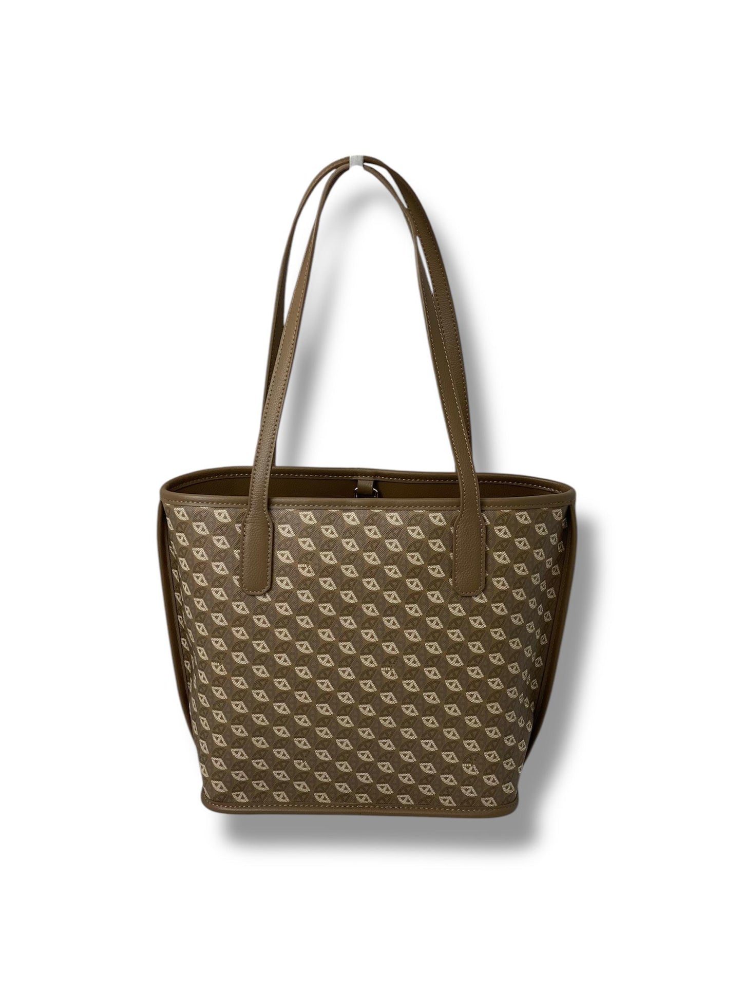Monogram Mini Tote