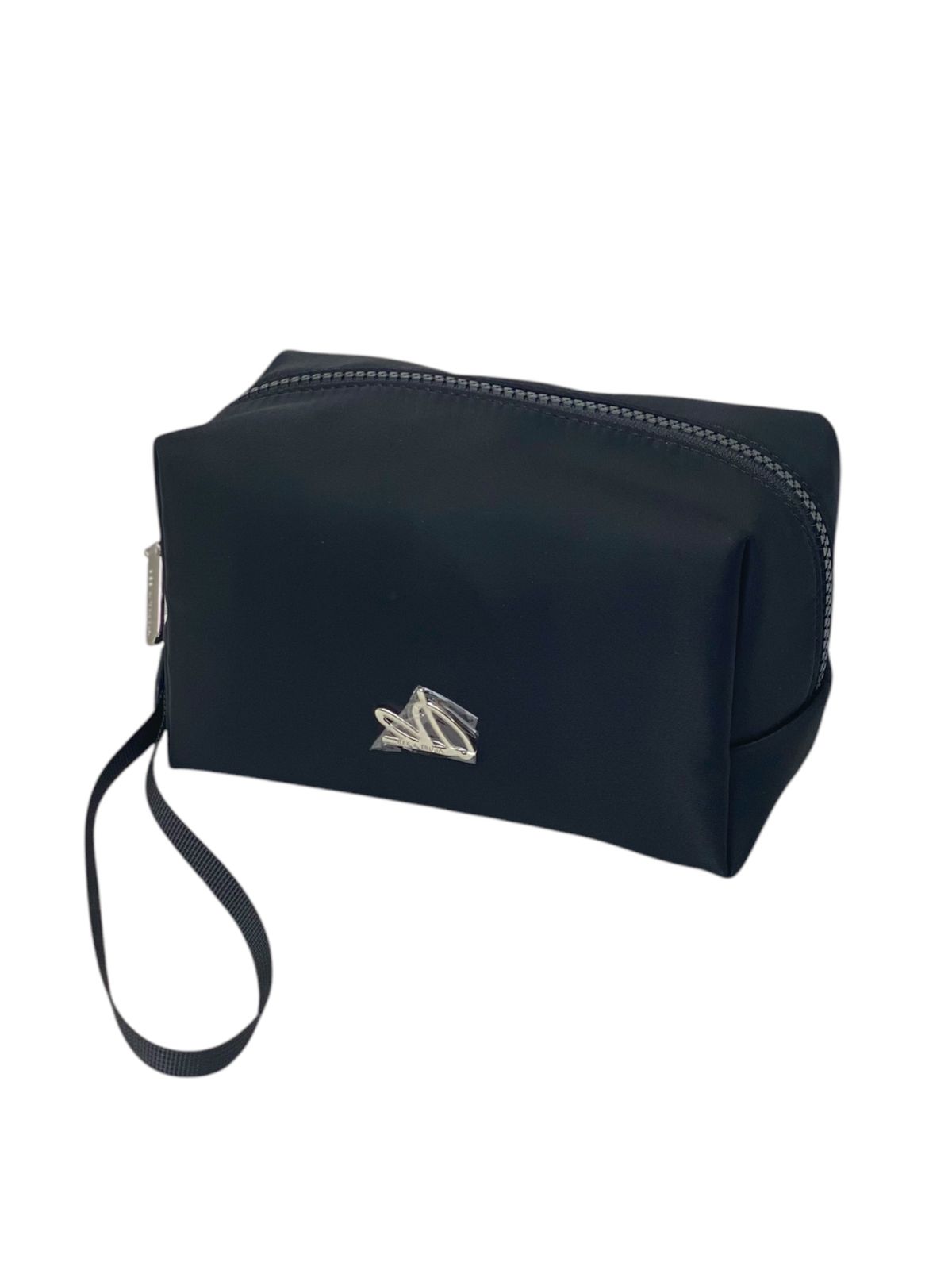 Naomi Wristlet Cosmetic Pouch