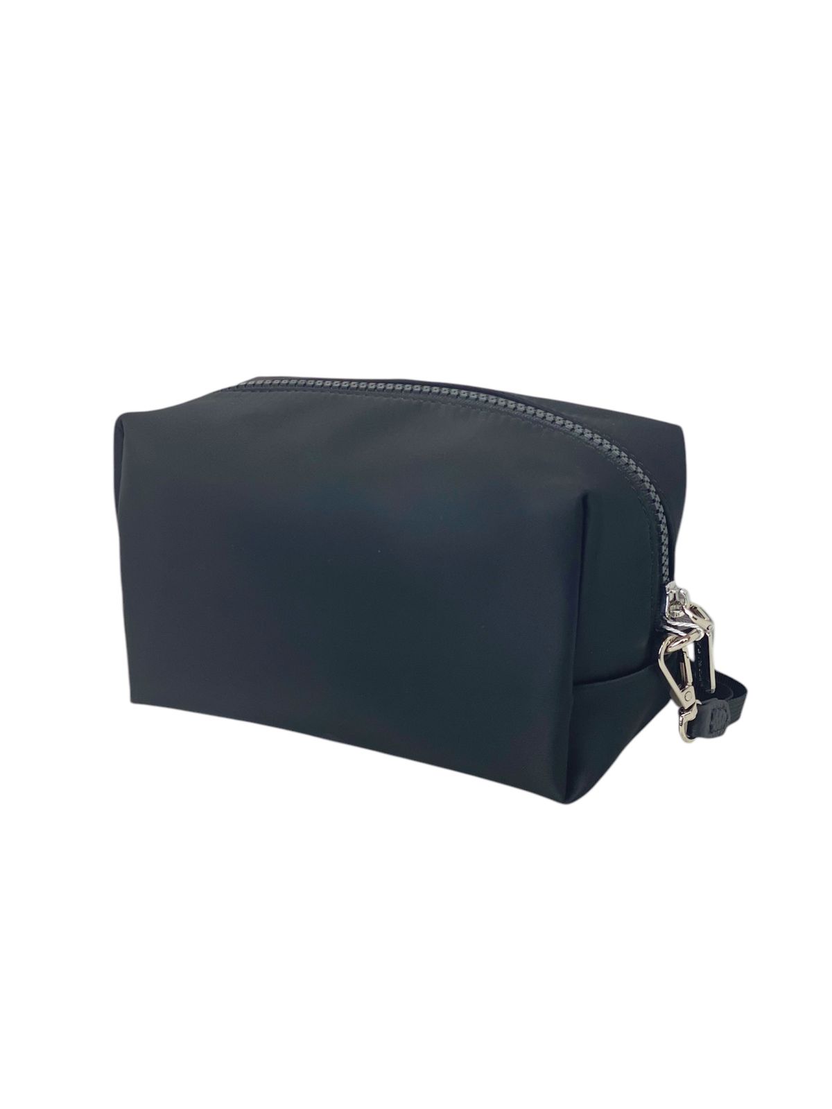 Naomi Wristlet Cosmetic Pouch