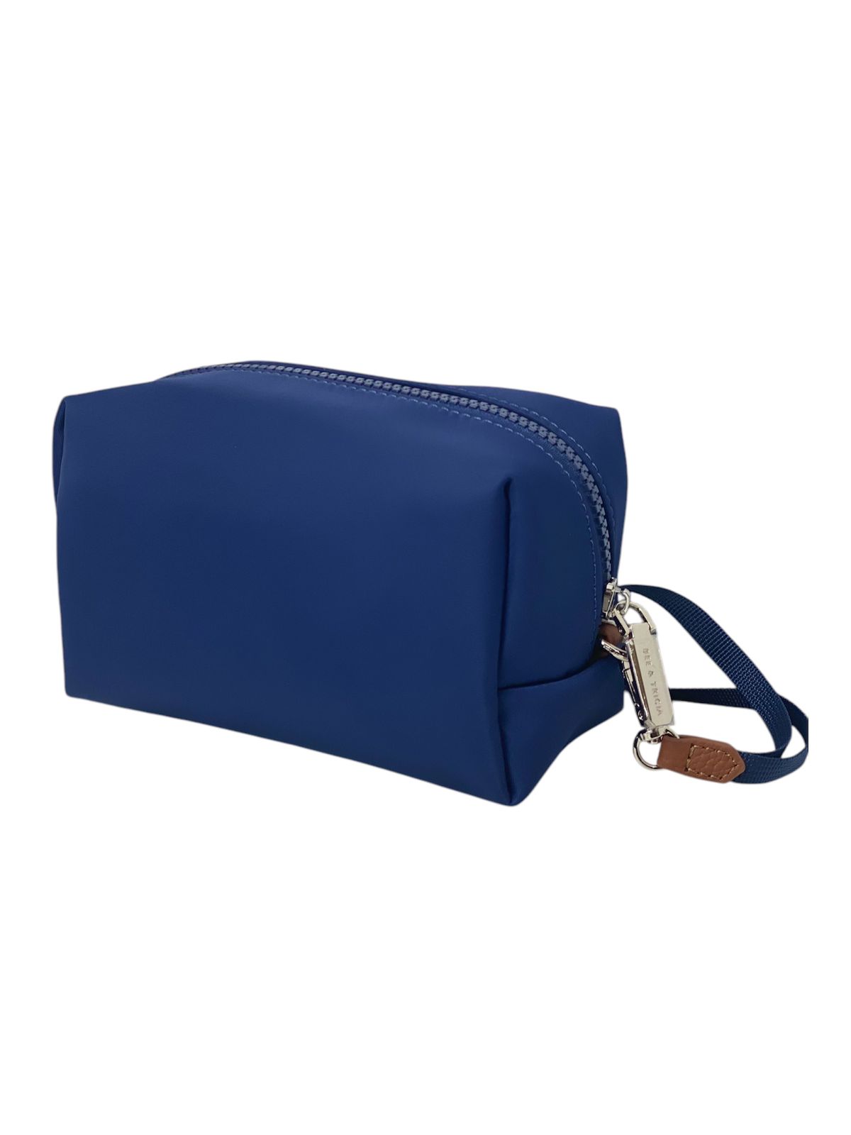 Naomi Wristlet Cosmetic Pouch
