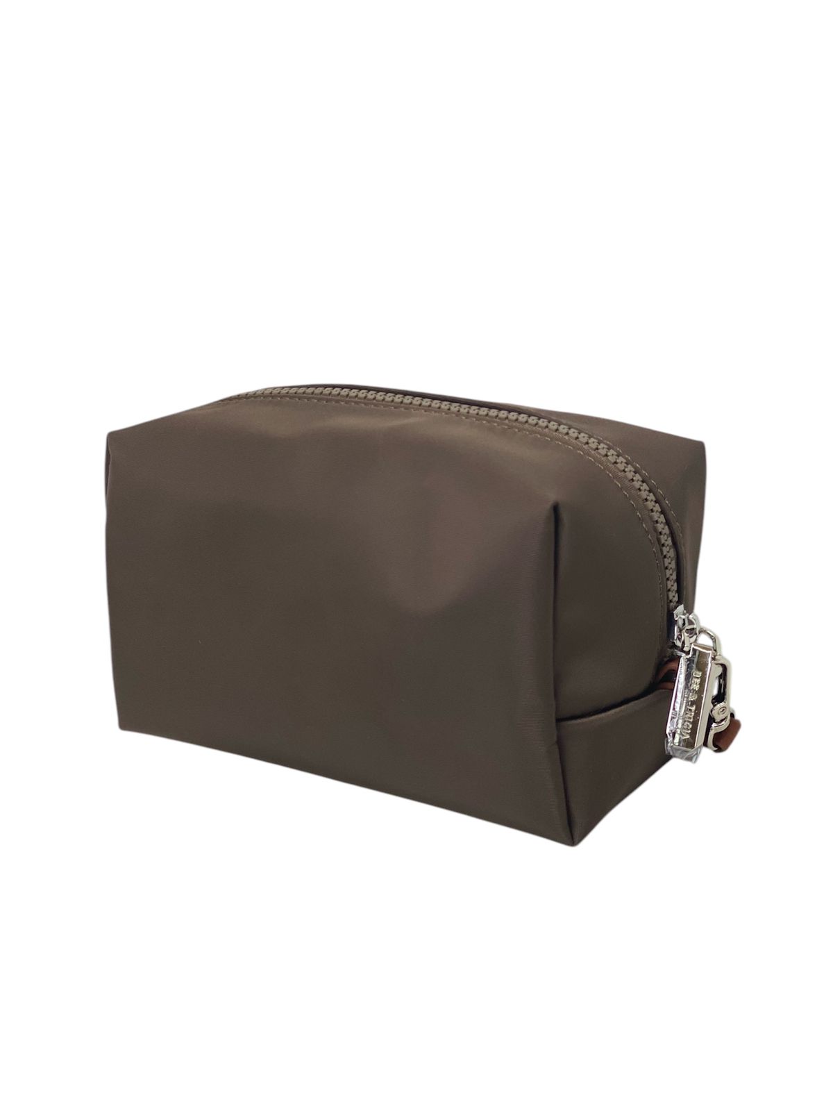 Naomi Wristlet Cosmetic Pouch