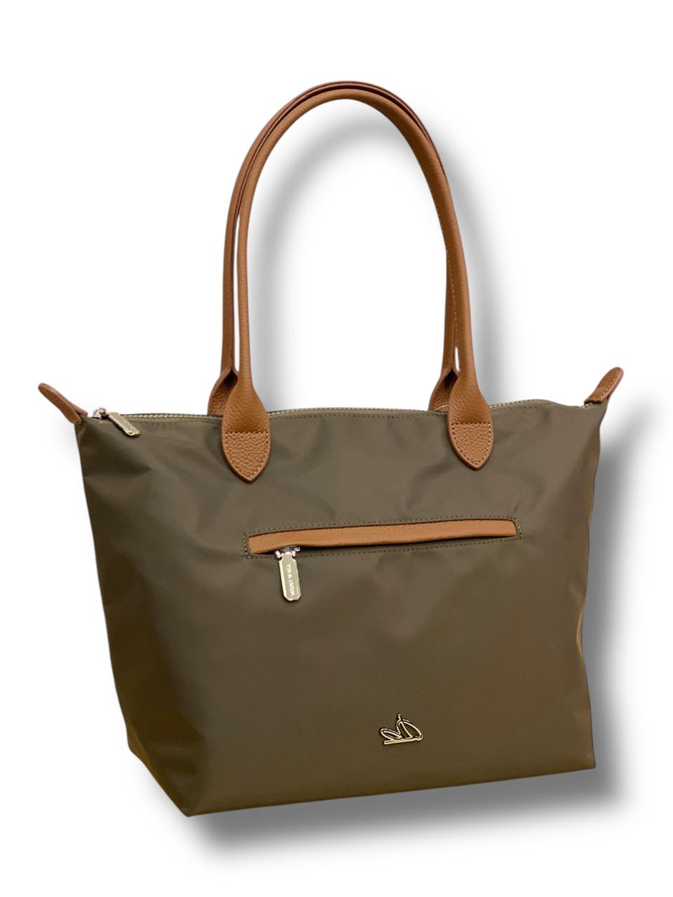 Naomi Tote Bag
