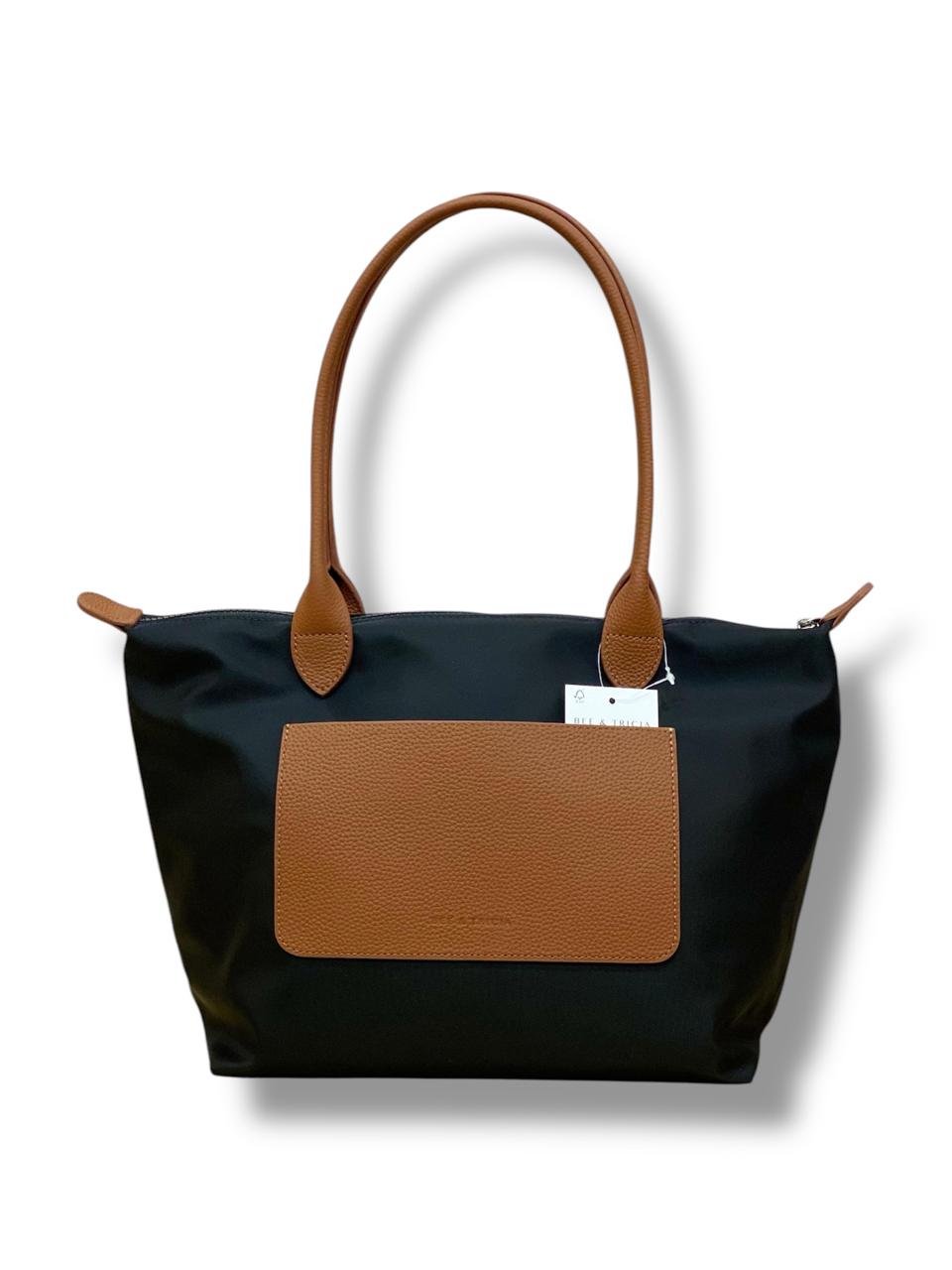 Naomi Tote Bag