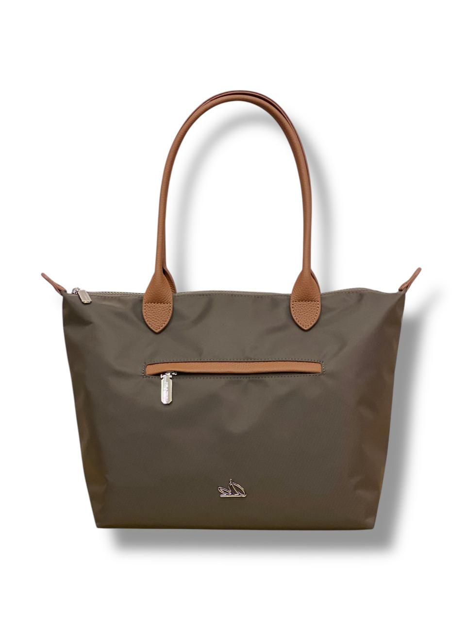Naomi Tote Bag
