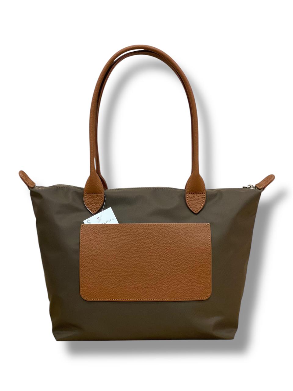 Naomi Tote Bag