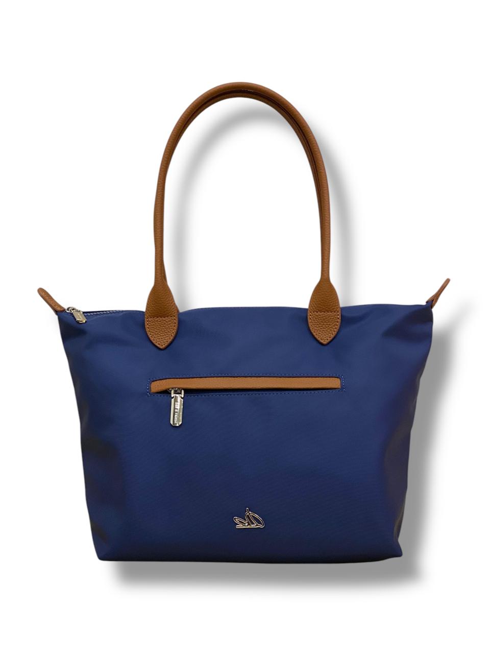 Naomi Tote Bag