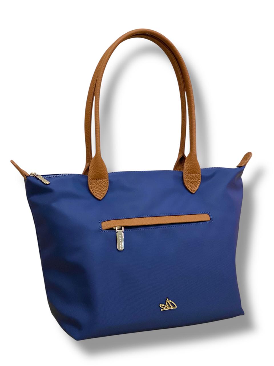 Naomi Tote Bag
