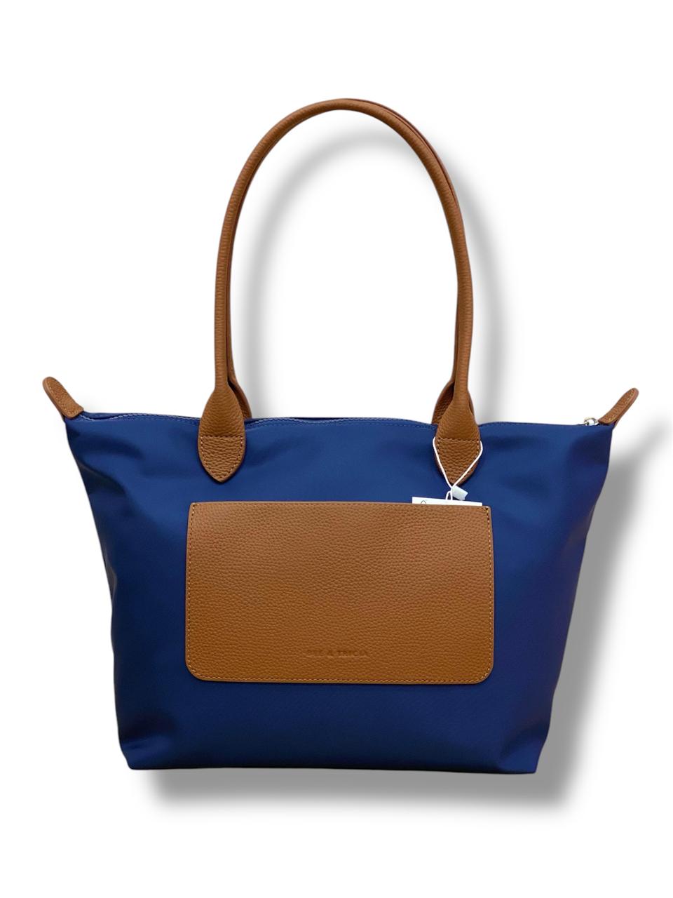 Naomi Tote Bag