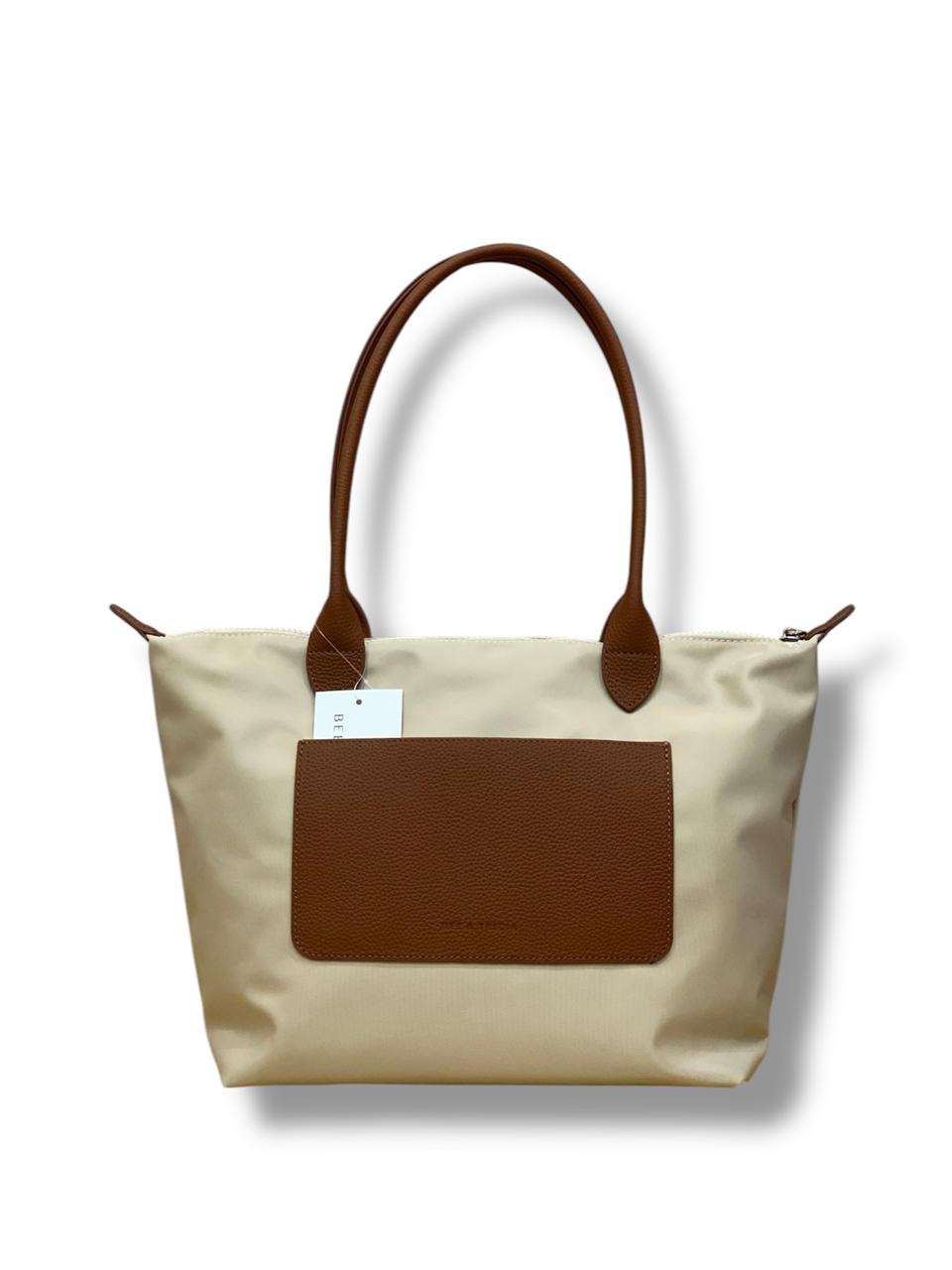 Naomi Tote Bag