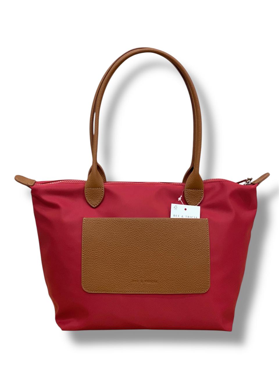 Naomi Tote Bag
