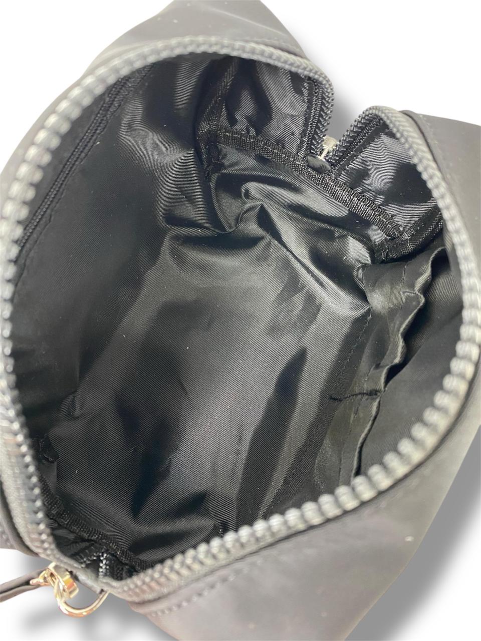 Naomi Wristlet Cosmetic Pouch