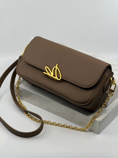 Stella Chain Crossbody