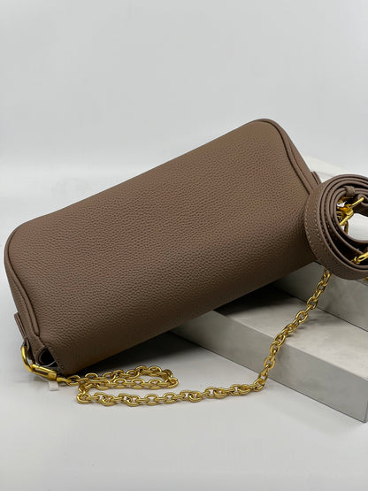 Stella Chain Crossbody