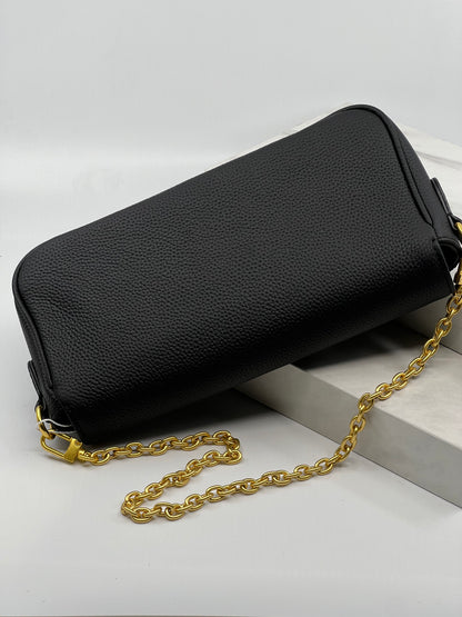 Stella Chain Crossbody