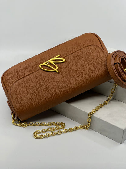 Stella Chain Crossbody