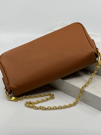 Stella Chain Crossbody