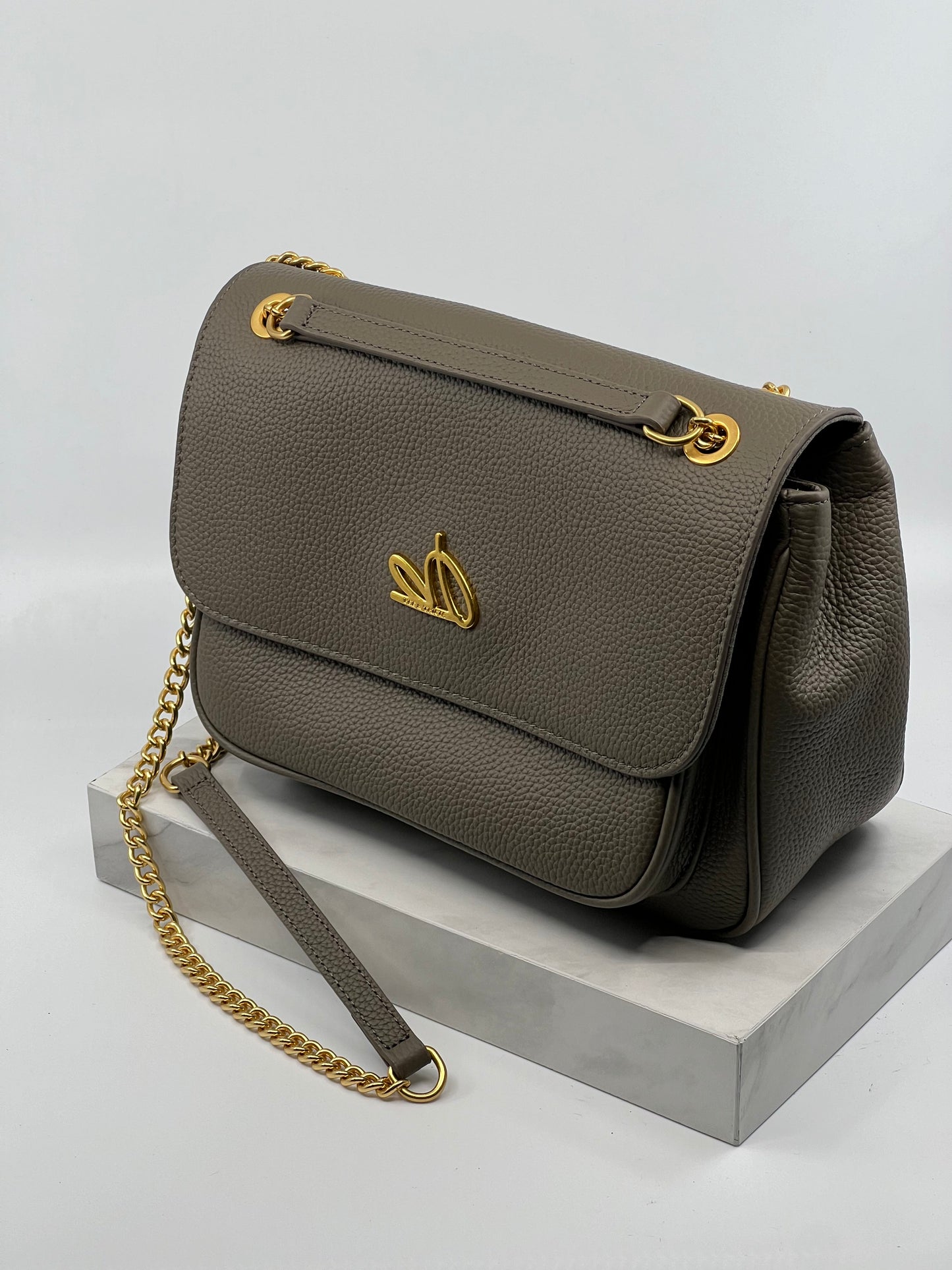 MONA FLAP BAG