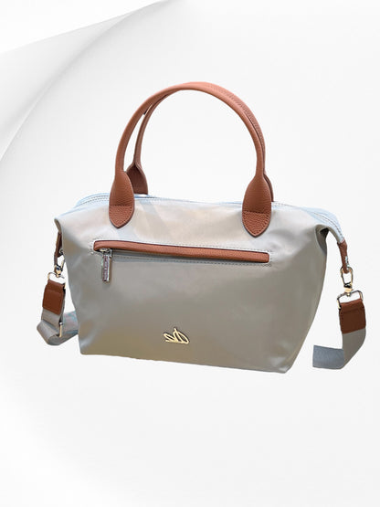 Naomi Medium Satchel